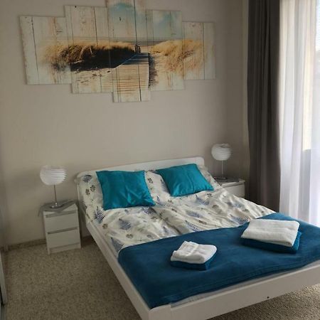 Apartament Sara Леба Экстерьер фото